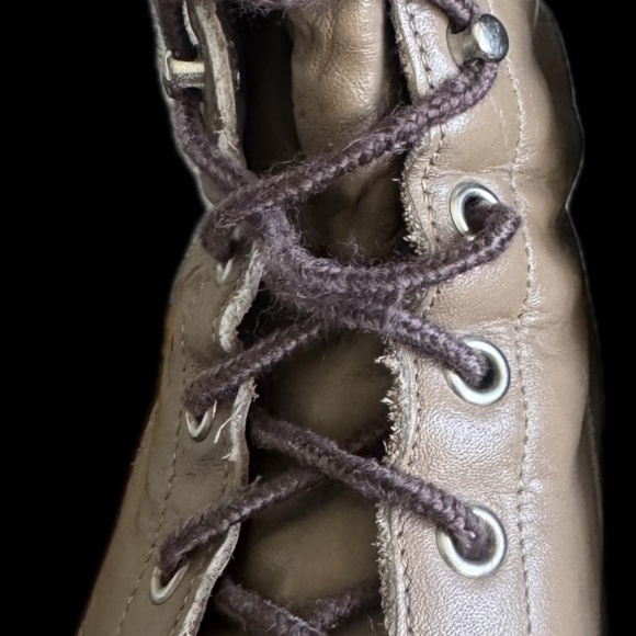 Womens Justin Paddock boot size 7.5 - Picture 4 of 4